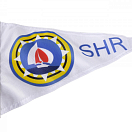 CLUB BURGEES DD5YL Сегельферайн Хердеке-Рур