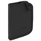 Купить Brandit 8043-2-OS Бумажник Черный  Black 7ft.ru в интернет магазине Семь Футов