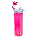 Купить Iq 78076-PINK-750ML Trito 750ml бутылка Бесцветный  Pink 7ft.ru в интернет магазине Семь Футов