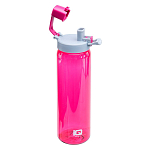 Iq 78076-PINK-750ML Trito 750ml бутылка Бесцветный  Pink