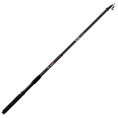 Купить Lineaeffe 2024518 Hype Up Tele Спиннинговая Удочка Серебристый Black 1.80 m  7ft.ru в интернет магазине Семь Футов