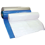 Poly-america 28-SF0740149C Shrink Wrap Рулон Многоцветный