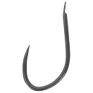 Купить Preston innovations P0150009 GPM-B Babless Зубчатый Крюк Серый Black Nickel 16  7ft.ru в интернет магазине Семь Футов
