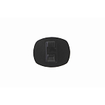 Plastimo 70447 PVC Поддержка весла  Black