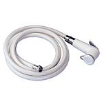 Bukhpro N0138257 Душевой набор  White