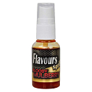 Купить Pro elite baits P8433882 Gold 30ml Жидкая добавка для прикормки Bloody Mulberry Red 7ft.ru в интернет магазине Семь Футов