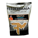 Купить Feedermania F0101002 50/50 Mix 800g Снач прикормка Бесцветный Natural 7ft.ru в интернет магазине Семь Футов