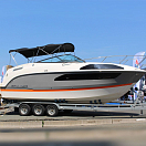 Катер Bayliner Ciera 8 KITBL1