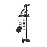Johnson outdoors inc 1358883 Terrova 45´´ 80 IBS Mdi I-Pilot Link FP 24V Двигатель  Black