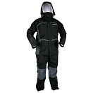Купить Cresta 7214-630 Набор All Weather Черный  Black / Grey 3XL 7ft.ru в интернет магазине Семь Футов