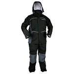 Cresta 7214-630 Набор All Weather Черный  Black / Grey 3XL