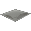 Купить Icon 398-12115 SL3030S 864 mm Небесный свет Бесцветный Smoke 7ft.ru в интернет магазине Семь Футов