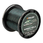 Prologic SVS57086 Mimicry 1000 m Монофиламент Бесцветный Mimicry Green 0.300 mm