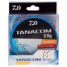 Купить Daiwa MO363037 Tanacom Medium Крюк Черный  Black 7ft.ru в интернет магазине Семь Футов