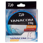 Daiwa MO363037 Tanacom Medium Крюк Черный  Black