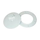 Купить T-h marine 232-DPCAM82DP Крышка колпачка DPCAM82DP  White 8´´ 7ft.ru в интернет магазине Семь Футов