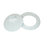 T-h marine 232-DPCAM82DP Крышка колпачка DPCAM82DP  White 8´´