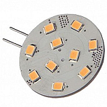 Nauticled G4-Pro10-WW-SP G4 Pro 10 Белая  WW Side Pin 