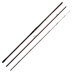 Shimano fishing pasfh450bx Серфовые удилища Power Aero Gold / Blue 150x10x10 4.5 m