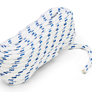 GLEISTEIN 55591 ADRIA-Простая веревка / синяя / Веревка-Ø: 10 мм 55591-bvs