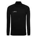 Купить Rock experience REMU00051-0208-3XL Базовый слой с длинным рукавом Heaven Turtle Черный Caviar 3XL 7ft.ru в интернет магазине Семь Футов