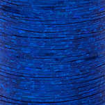 Textreme SHFS-07-UNIT Фильм Holographic Fibers SM 150 Denier 30 m Holo Blue