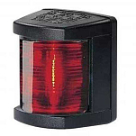 Hella marine 4025400 3562 12V 10W Красный левый свет Black