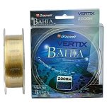 Grauvell 8412119360432 Монофиламент Vertix Bahia 2000 m  Green 0.200 mm