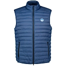 Купить North sails 603366-0787-xl Жилет Zephyr Ultralight Dark Denim 30x20x5 7ft.ru в интернет магазине Семь Футов
