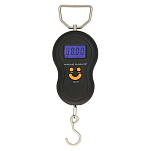 Ngt 0757000 Angling Pursuits Цифровая шкала Черный Black 40 kg