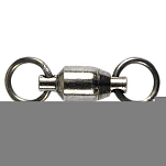 Black cat 6175002 Ball Bearing Вертлюги 36 Mm Серый 135 kg 2 