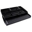 Купить Carp spirit 34CS941000361 Подвижный стол для бойлов Черный Black 20 mm  7ft.ru в интернет магазине Семь Футов