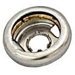 Common sense dot TRW18201 TRW18100 Базовая заклепка 100 единицы Grey