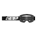 Купить Очки 509 Kingpin Lite без подогрева Black OEM: F02000500-000-000 в интернет магазине Семь Футов