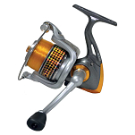 Bulox D6900004 Ability FD Катушка Для Рыбалки На Карпа  Grey 60