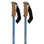 Komperdell 1642313-10 Молодые поляки Peak Hunter Powerlock Grey/Green/Blue 90-125 cm
