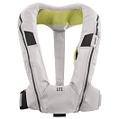 Купить Spinlock DW-LTE/ATW Lite Спасательный жилет Серый Tropic White 7ft.ru в интернет магазине Семь Футов