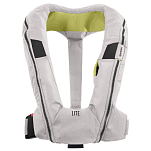 Spinlock DW-LTE/ATW Lite Спасательный жилет Серый Tropic White