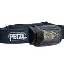 PETZL Actik Headlamp / grey 34128-bvs