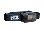 PETZL Actik Headlamp / grey 34128-bvs