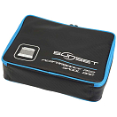 Купить Sunset STSLJ3856 RS Competition Spool Bag Голубой  Black / Blue 7ft.ru в интернет магазине Семь Футов