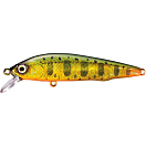 Купить Воблер Shimano Fishing Cardiff Flugel Flat 70F 59VZNM70T07 70мм 5гр погружение 0-0,5м для форели цвет GLD Yamame 7ft.ru в интернет магазине Семь Футов