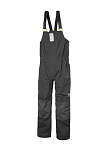 HELLY HANSEN 34485_980-M Мужской нагрудник для прибрежного парусного спорта PIER 4.0 / черное дерево / Размер одежды: М