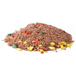Kolpo 1163001-05 Прикормка для речного дна Universal Series 1kg Green