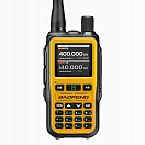 Купить Baofeng radbafkro0028 рация UV-5R EU MINI USB-C Bluetooth VHF/UHF Aviation Band Orange / Black 17x5x14 7ft.ru в интернет магазине Семь Футов