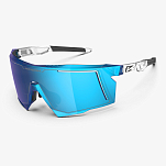 Спортивные очки Scicon Aerostorm Multi Mirror Blue, ey410307