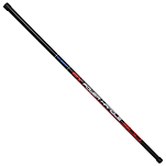 Cresta 3917-400 TX Power Tele Ручка Посадочной Сетки Черный Black 4.00 m 