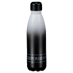 Superdry M9810083A-02A-OS Passenger 750ml Черный  Black