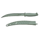 Купить Rapala 22677086804 Нож нож Saltwater  White 20 cm 7ft.ru в интернет магазине Семь Футов