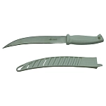 Rapala 22677086804 Нож нож Saltwater  White 20 cm